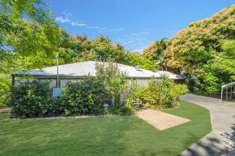 Main view of Homely house listing, 38 Stagpole Street, West End QLD 4810