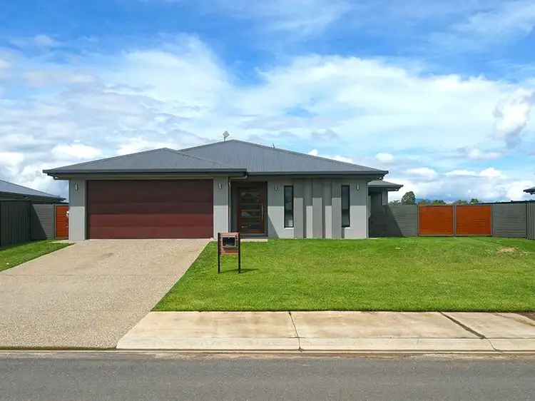 Main view of Homely house listing, 34 Karobean Drive, Mareeba QLD 4880