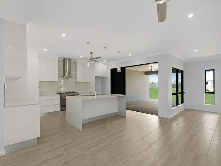 Second view of Homely house listing, 34 Karobean Drive, Mareeba QLD 4880