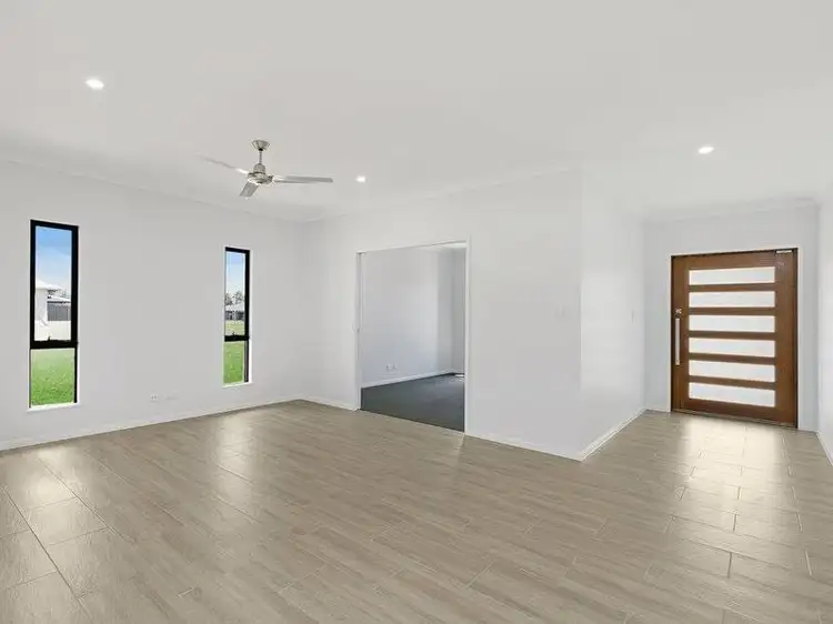 Third view of Homely house listing, 34 Karobean Drive, Mareeba QLD 4880