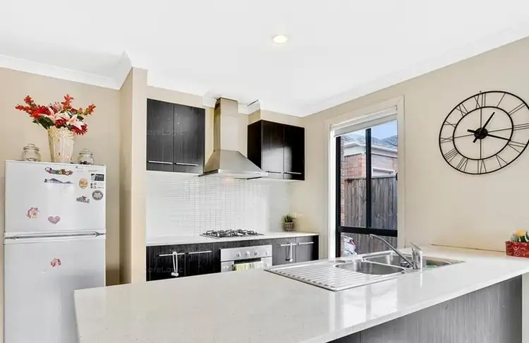 Fourth view of Homely house listing, 156 Greens Road, Wyndham Vale VIC 3024
