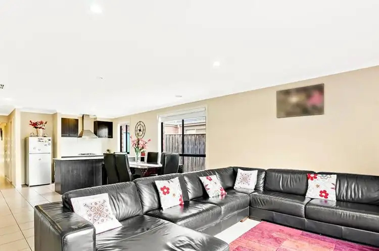 Sixth view of Homely house listing, 156 Greens Road, Wyndham Vale VIC 3024