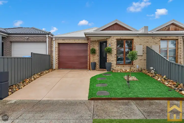 Main view of Homely house listing, 5A Ducane Street, Wyndham Vale VIC 3024