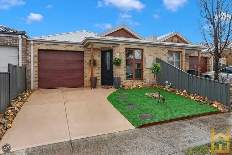 Second view of Homely house listing, 5A Ducane Street, Wyndham Vale VIC 3024