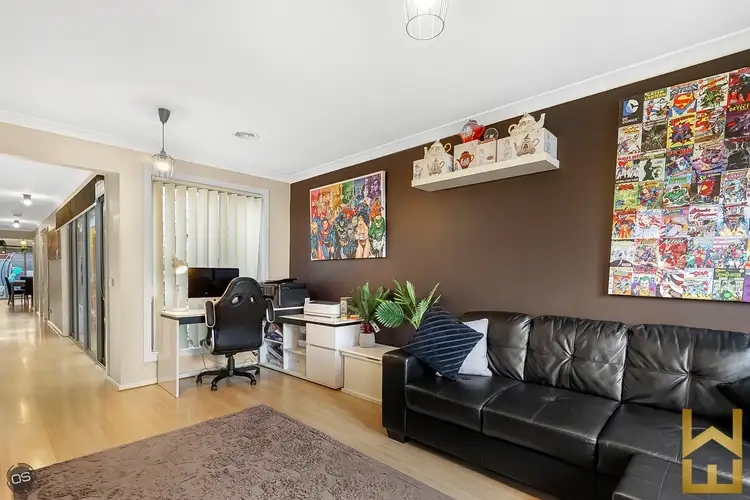 Third view of Homely house listing, 5A Ducane Street, Wyndham Vale VIC 3024