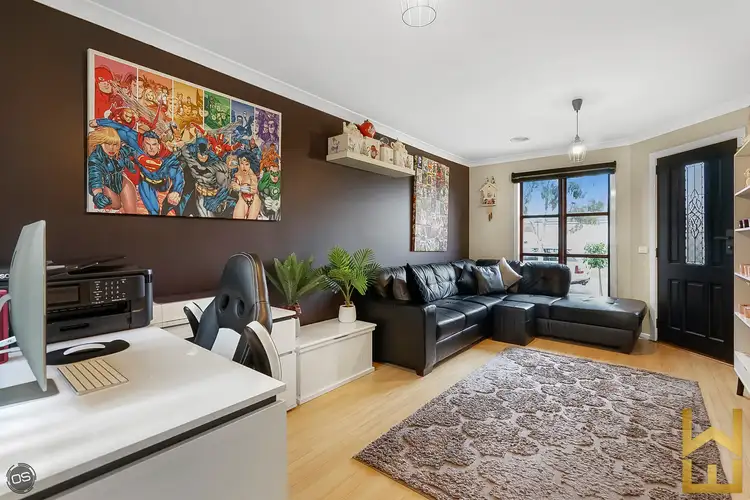 Fourth view of Homely house listing, 5A Ducane Street, Wyndham Vale VIC 3024