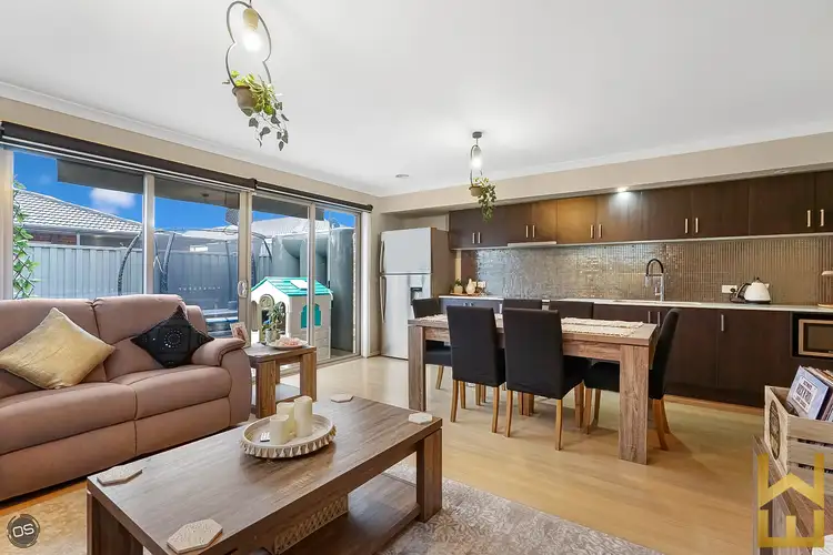 Fifth view of Homely house listing, 5A Ducane Street, Wyndham Vale VIC 3024