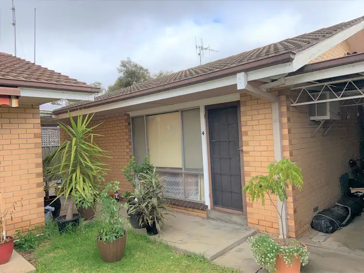 4/2 Coster Street, Benalla VIC 3672