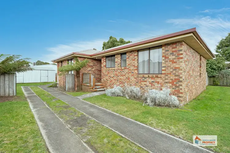 21 Beamish Avenue, Wynyard TAS 7325