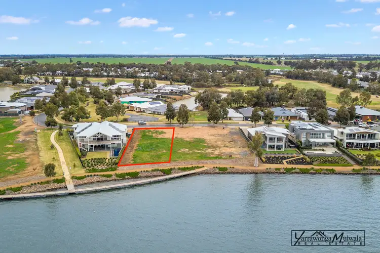 107 Robinson Way, Yarrawonga VIC 3730