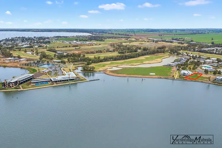 Fifth view of Homely land listing, 107 Robinson Way, Yarrawonga VIC 3730