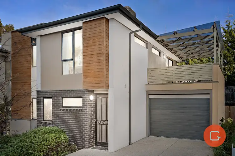 11/21 Doncaster East Road, Mitcham VIC 3132