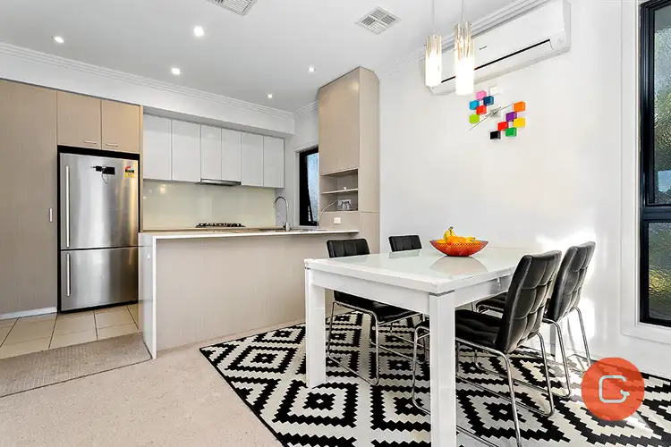 Third view of Homely townhouse listing, 11/21 Doncaster East Road, Mitcham VIC 3132