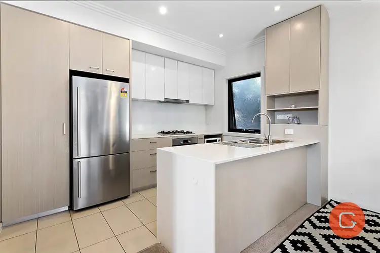 Fifth view of Homely townhouse listing, 11/21 Doncaster East Road, Mitcham VIC 3132