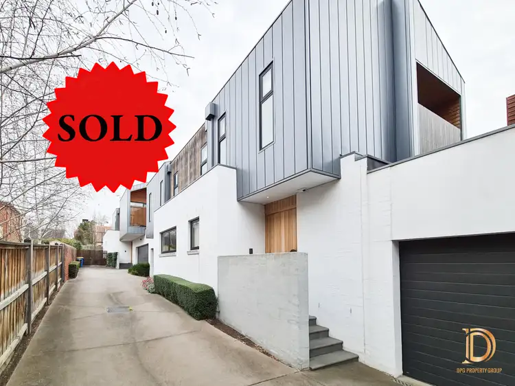 2/318 Cotham Road, Kew VIC 3101