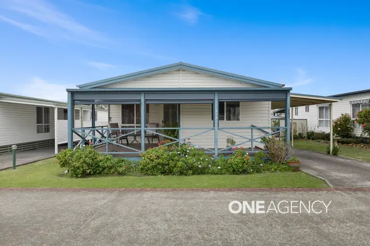 Main view of Homely house listing, 142/262 Princes Highway, Bomaderry NSW 2541