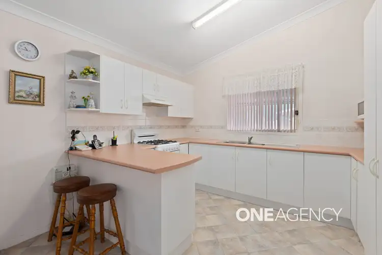 Second view of Homely house listing, 142/262 Princes Highway, Bomaderry NSW 2541
