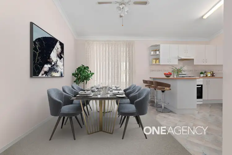 Third view of Homely house listing, 142/262 Princes Highway, Bomaderry NSW 2541