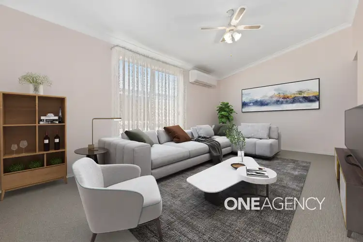 Fourth view of Homely house listing, 142/262 Princes Highway, Bomaderry NSW 2541