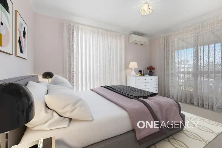 Fifth view of Homely house listing, 142/262 Princes Highway, Bomaderry NSW 2541