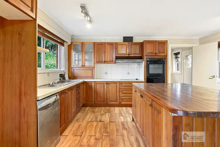 Second view of Homely house listing, 7 Easton Avenue, Wynyard TAS 7325
