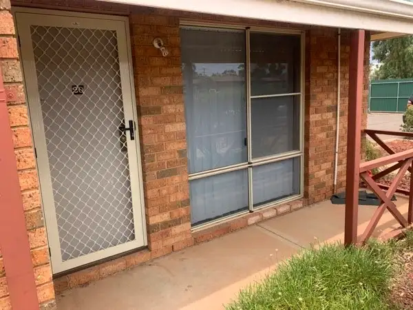 20/32 Shotover Place, South Kalgoorlie WA 6430