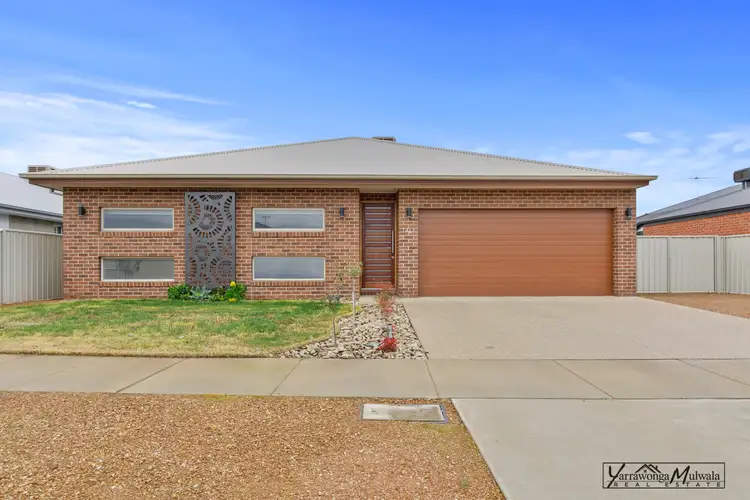 26 Rakali Drive, Yarrawonga VIC 3730