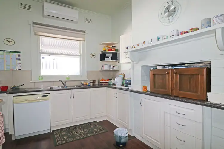 Third view of Homely semi-detached listing, 26A Muir Avenue, Kerang VIC 3579