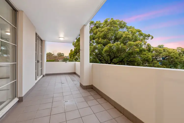 68/228 Moore Park Road, Paddington NSW 2021