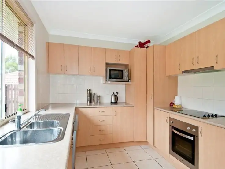 Third view of Homely house listing, 42 Meridian Way, Beaudesert QLD 4285