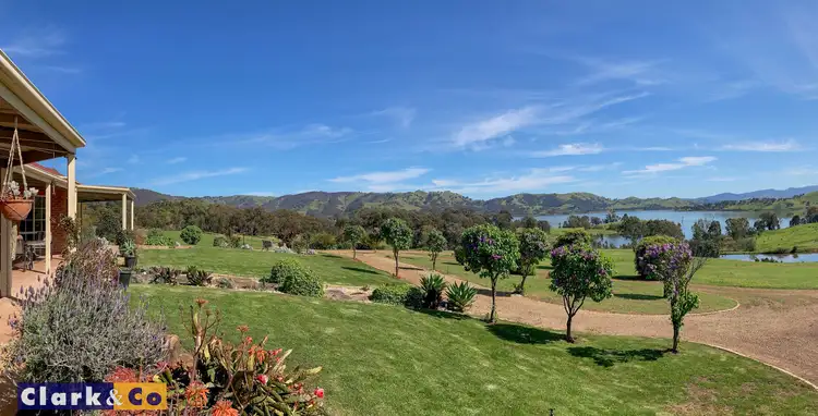 189 Peppin Drive, Bonnie Doon VIC 3720