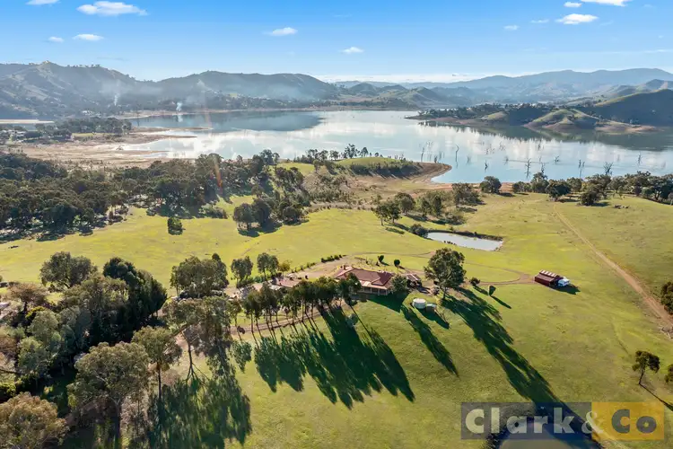 Fourth view of Homely rural property listing, 189 Peppin Drive, Bonnie Doon VIC 3720