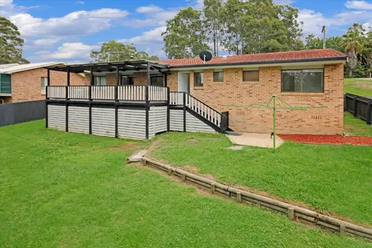 Main view of Homely house listing, 5 Beauty Crescent, Surfside NSW 2536
