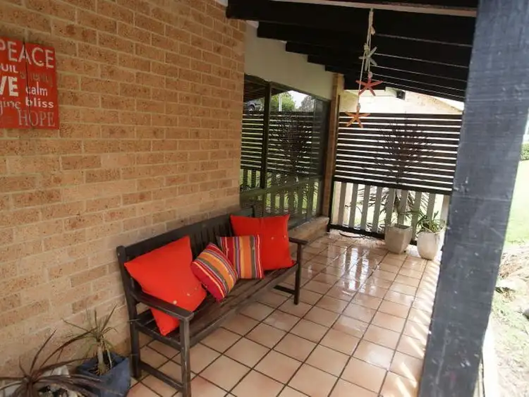 Second view of Homely house listing, 5 Beauty Crescent, Surfside NSW 2536