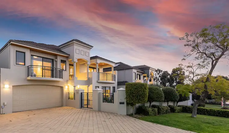 1A Hope Road, Ardross WA 6153