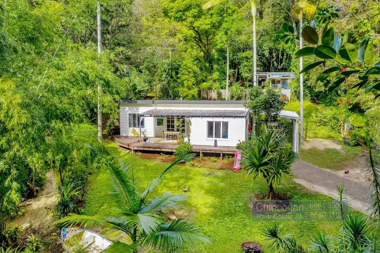 Main view of Homely rural property listing, 17 Mudges Road, Ocean Shores NSW 2483
