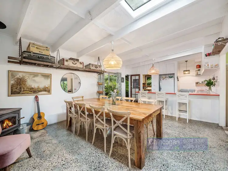 Fourth view of Homely rural property listing, 17 Mudges Road, Ocean Shores NSW 2483