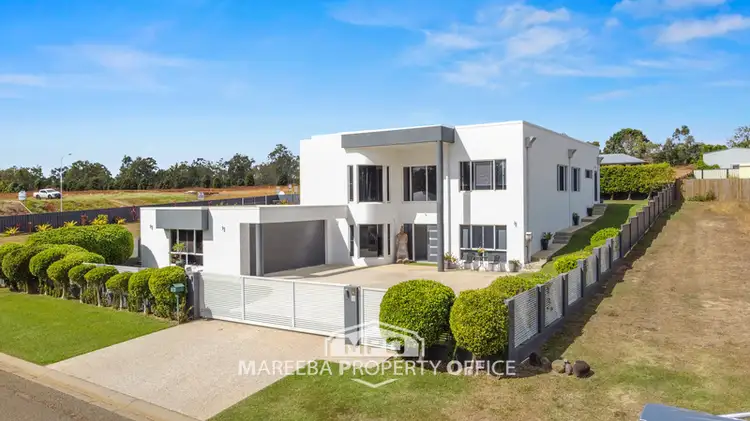 10 Antonio Drive, Mareeba QLD 4880