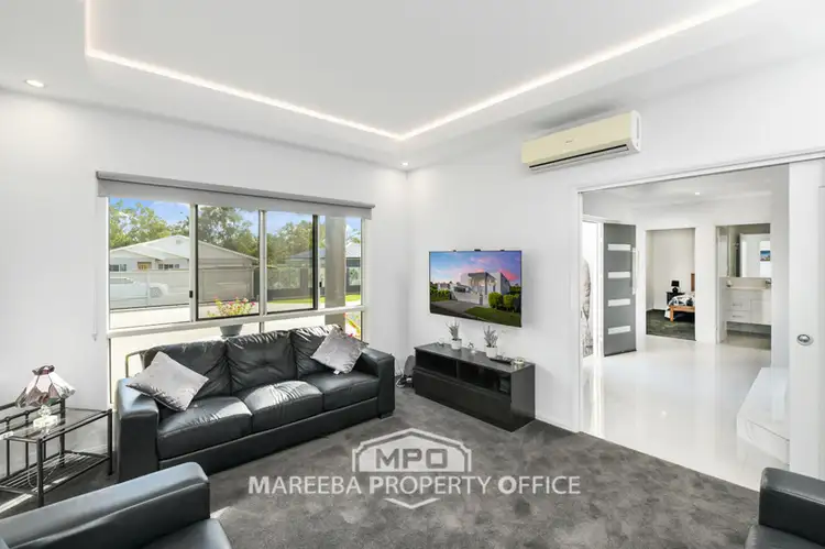Second view of Homely house listing, 10 Antonio Drive, Mareeba QLD 4880