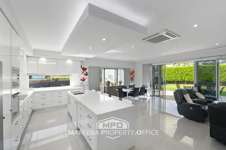 Fifth view of Homely house listing, 10 Antonio Drive, Mareeba QLD 4880