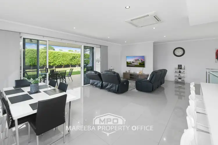 Seventh view of Homely house listing, 10 Antonio Drive, Mareeba QLD 4880
