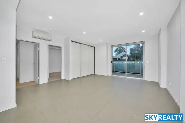 7/39 William Street, Granville NSW 2142