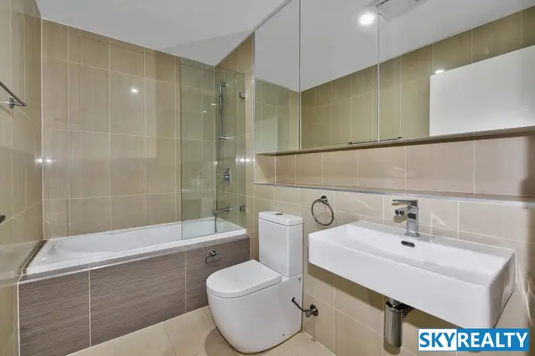 Fourth view of Homely unit listing, 7/39 William Street, Granville NSW 2142