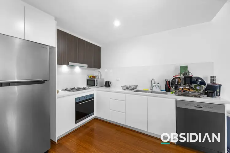 Fourth view of Homely apartment listing, 102/2 Arthur Street, Marrickville NSW 2204