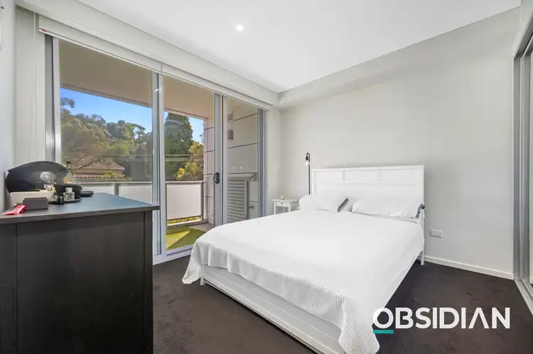 Fifth view of Homely apartment listing, 102/2 Arthur Street, Marrickville NSW 2204