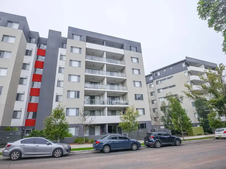 Address available on request