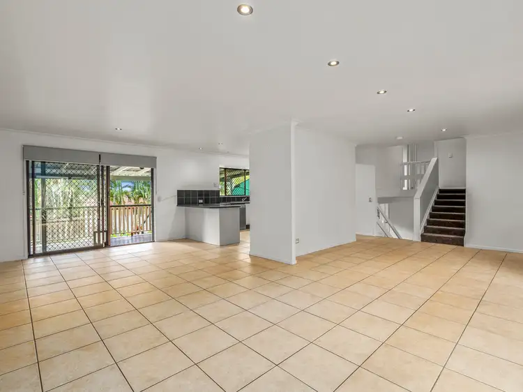 Second view of Homely house listing, 21 Barradine Crescent, Helensvale QLD 4212