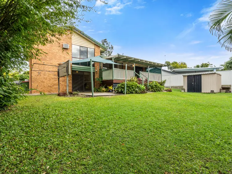 Fourth view of Homely house listing, 21 Barradine Crescent, Helensvale QLD 4212