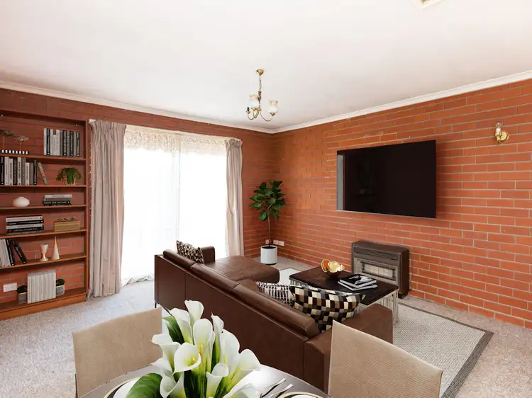Third view of Homely unit listing, 1/56 Seventh Street, Mildura VIC 3500