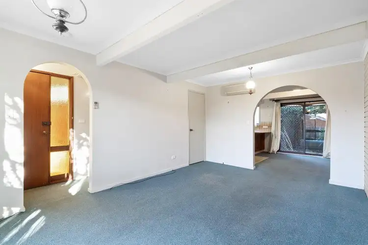 Second view of Homely unit listing, 5/19 Ann Street, Morwell VIC 3840